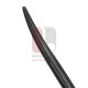 Ceramic Cut Metzenbaum Slim Scissors - Tungsten carbide blades with a micro serrated edge